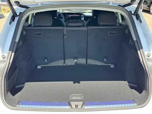 new 2025 Audi Q5 car, priced at $57,030