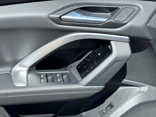 new 2025 Audi Q5 car, priced at $57,030
