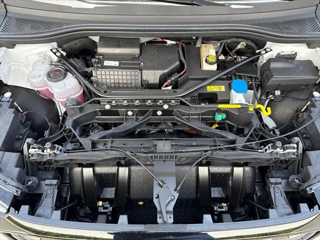 new 2024 Audi Q4 e-tron car, priced at $55,570