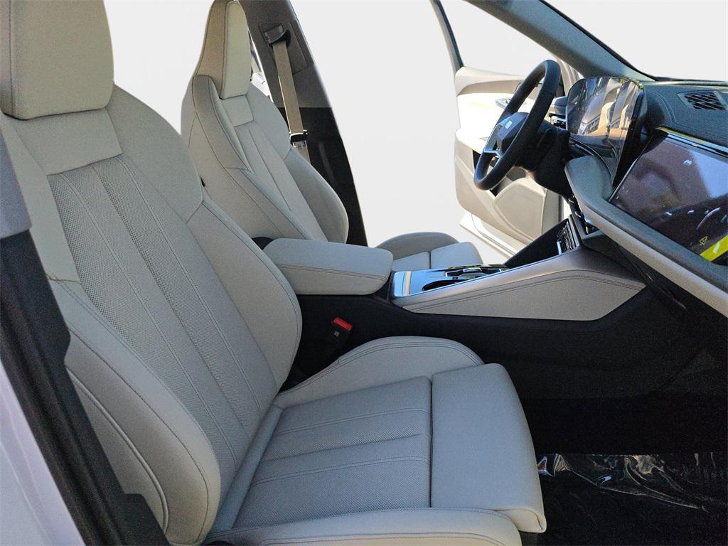 new 2025 Audi Q5 Sportback car, priced at $65,965