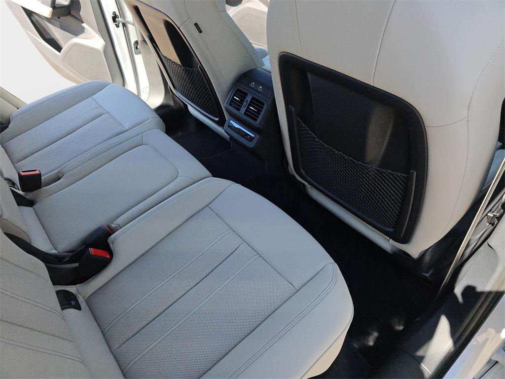 new 2025 Audi Q5 Sportback car, priced at $65,965