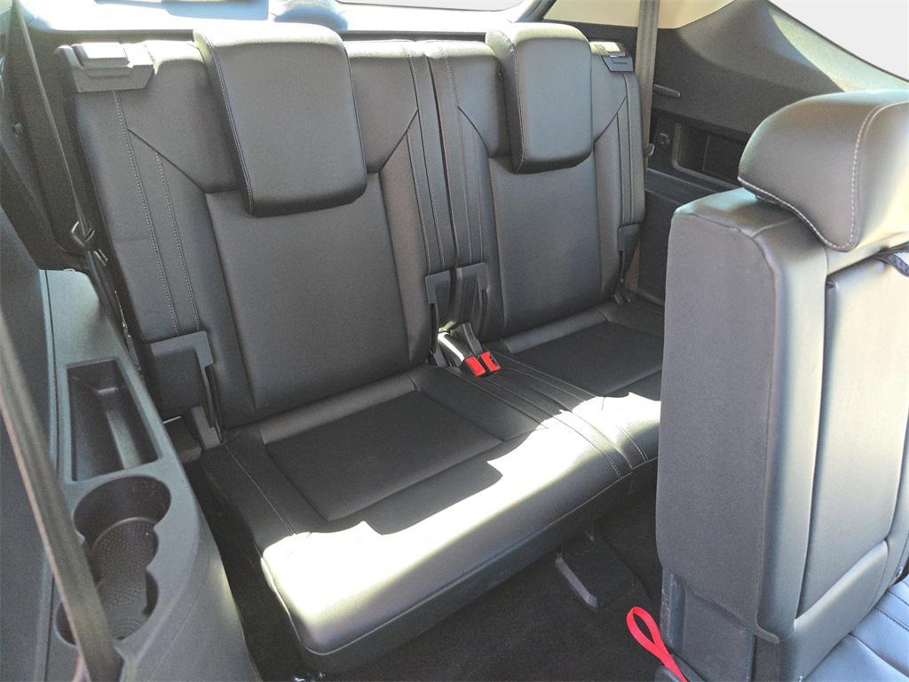 used 2018 Volkswagen Atlas car, priced at $12,995