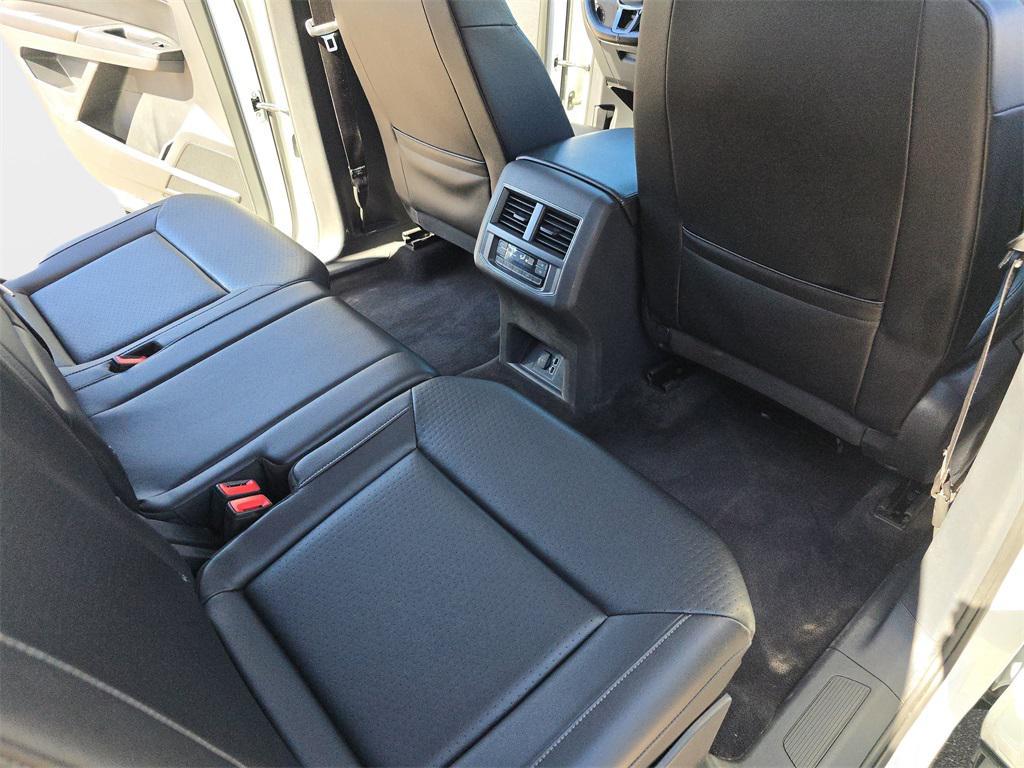 used 2018 Volkswagen Atlas car, priced at $12,995