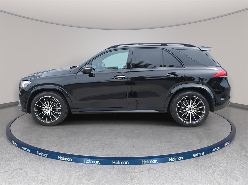 used 2022 Mercedes-Benz GLE 350 car, priced at $34,890