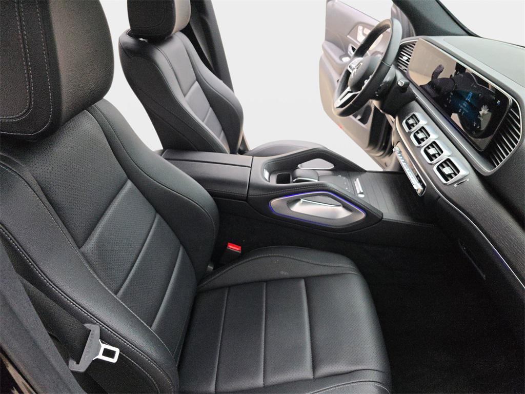 used 2022 Mercedes-Benz GLE 350 car, priced at $34,890