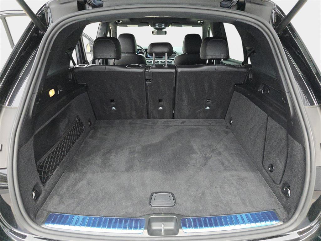 used 2022 Mercedes-Benz GLE 350 car, priced at $34,890