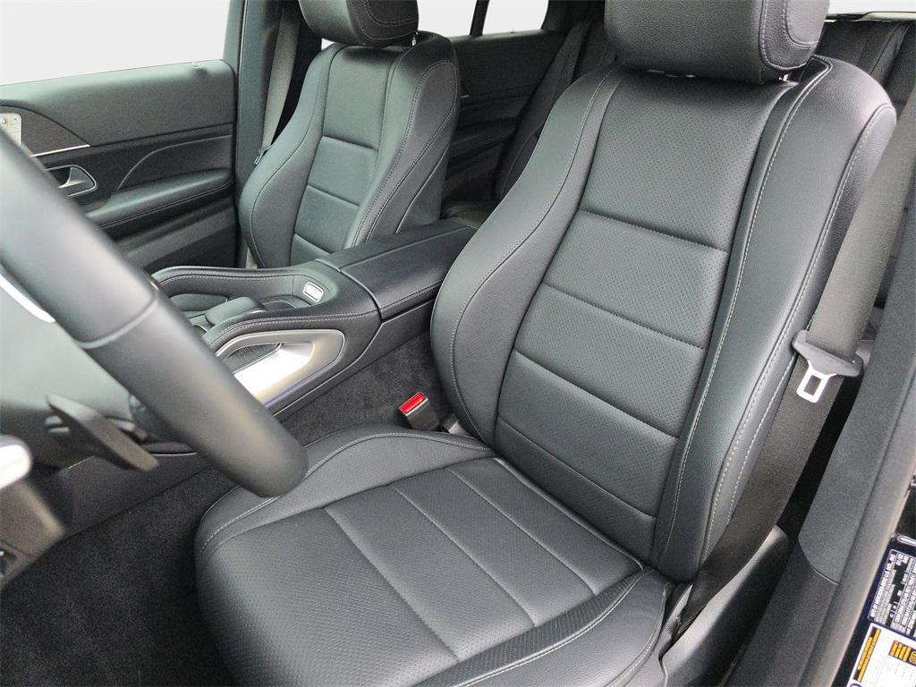 used 2022 Mercedes-Benz GLE 350 car, priced at $34,890