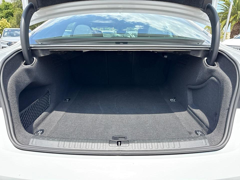 used 2024 Audi A6 car, priced at $44,145
