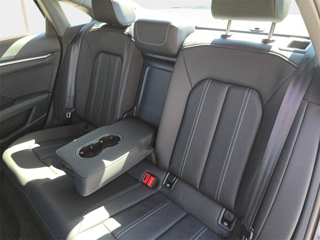 used 2025 Audi A3 car, priced at $32,400