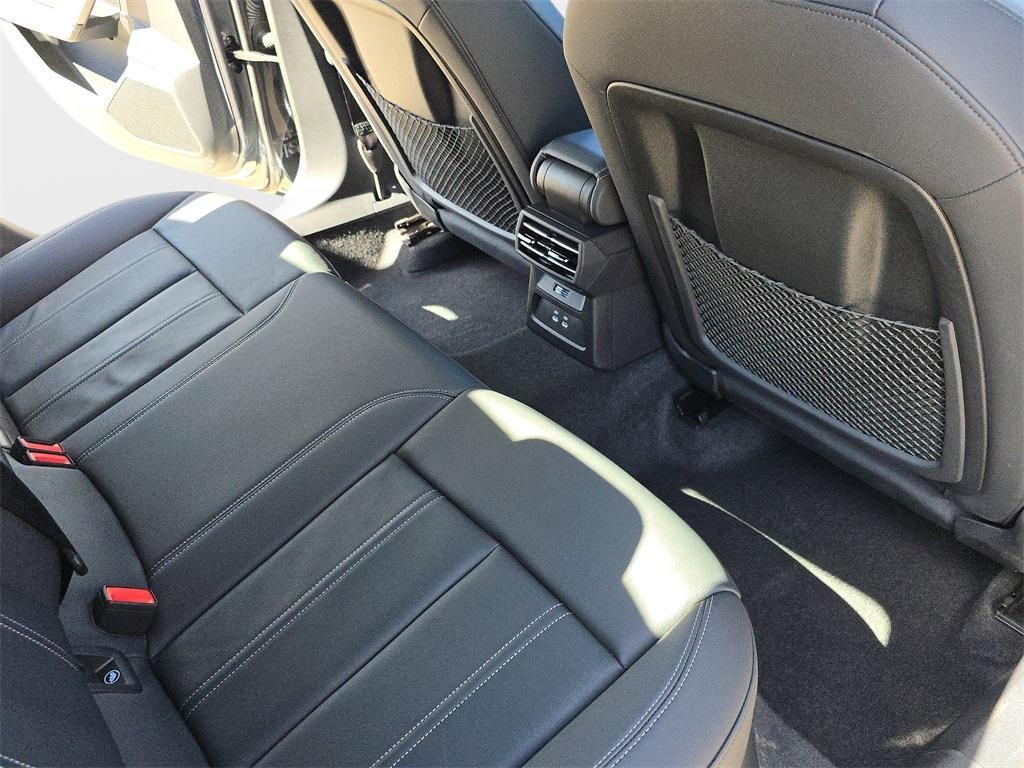 used 2025 Audi A3 car, priced at $32,400