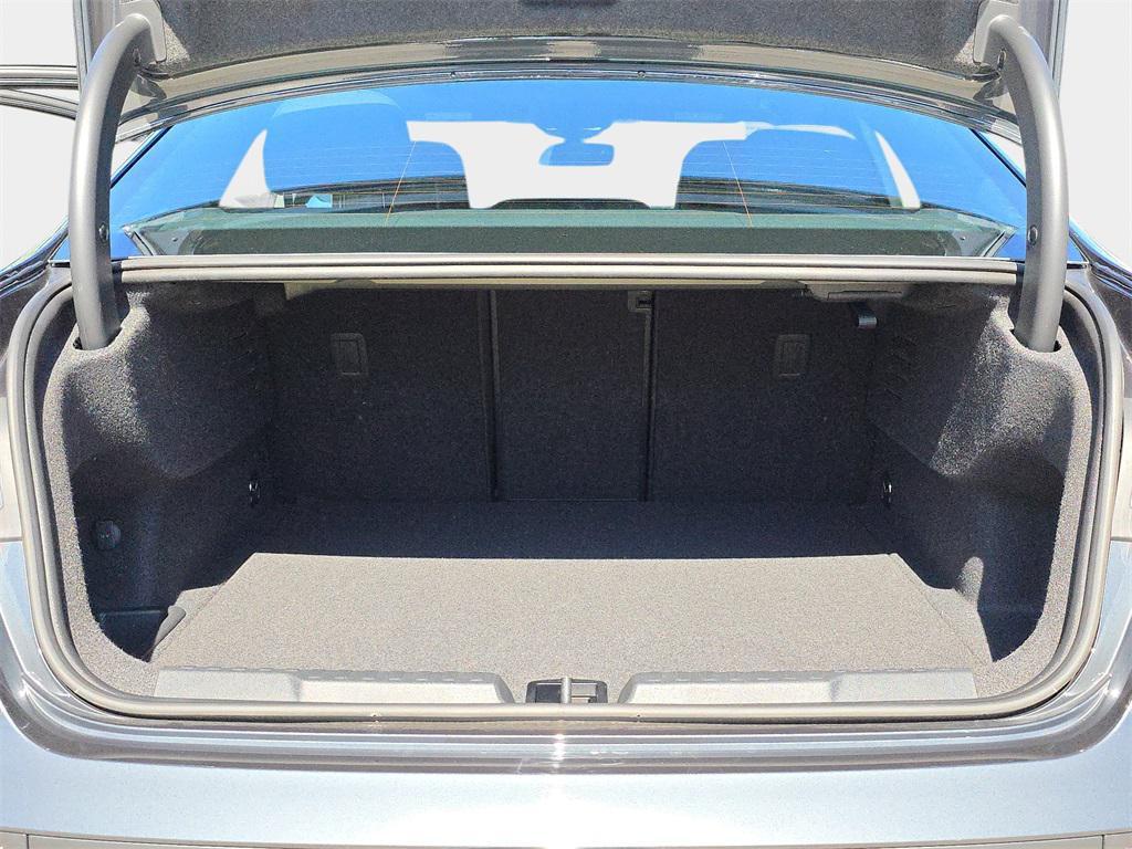 used 2025 Audi A3 car, priced at $32,400