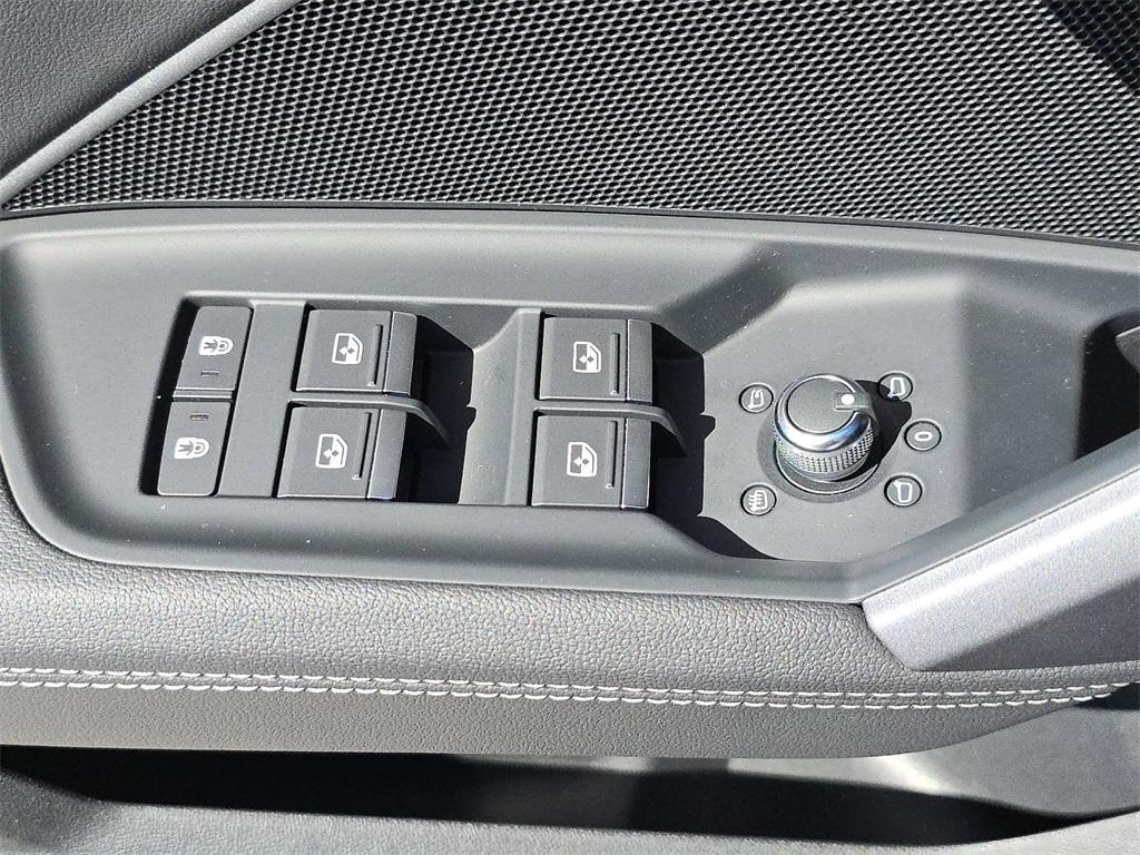 used 2025 Audi A3 car, priced at $32,400