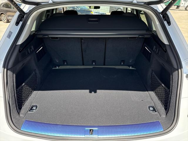 new 2025 Audi Q5 car, priced at $64,210