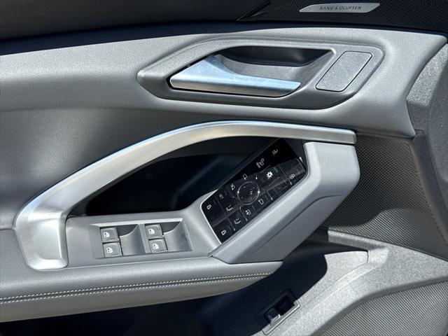 new 2025 Audi Q5 car, priced at $61,240