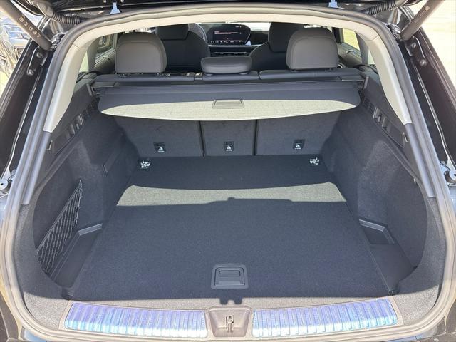new 2025 Audi Q5 car, priced at $61,240