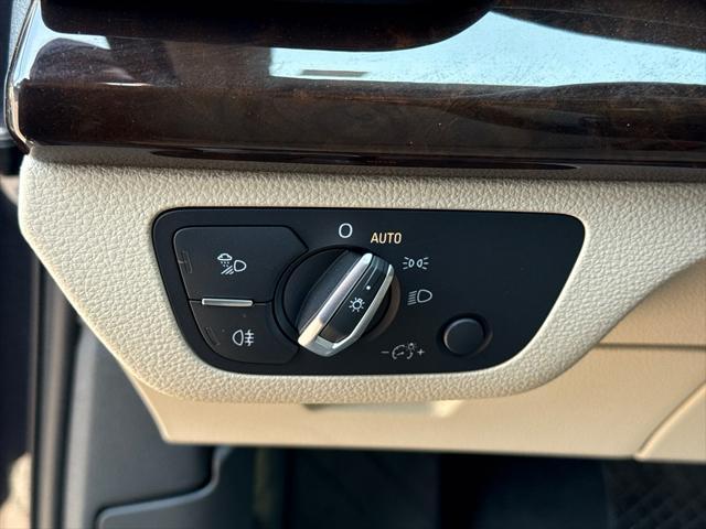 used 2019 Audi Q5 car, priced at $20,995