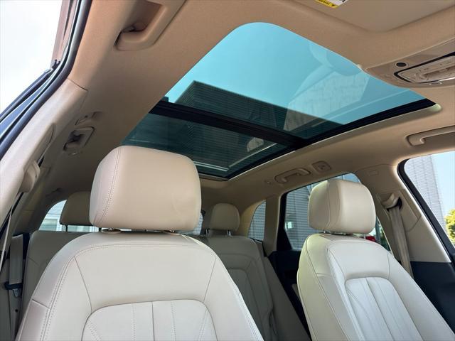 used 2019 Audi Q5 car, priced at $20,995