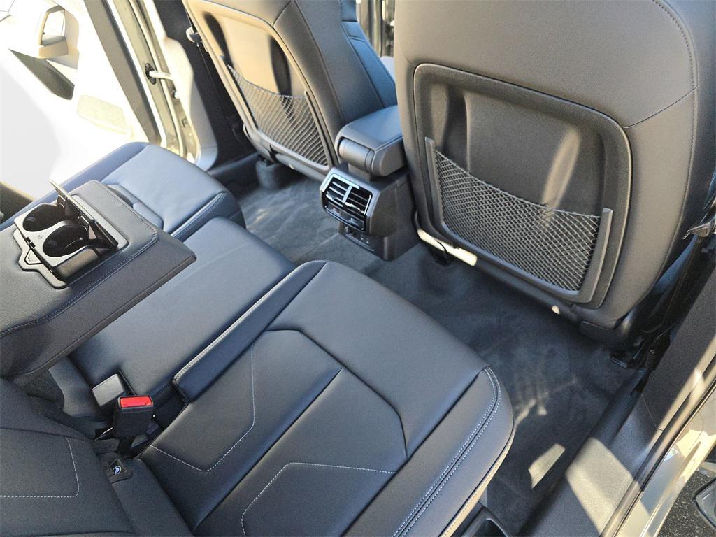 new 2025 Audi Q3 car, priced at $45,975