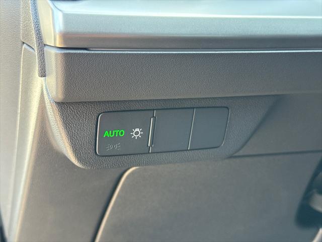 used 2023 Audi Q4 e-tron car, priced at $29,995