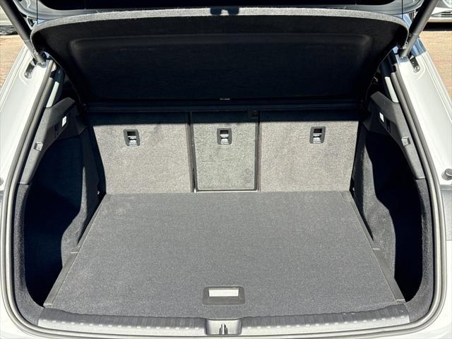 used 2023 Audi Q4 e-tron car, priced at $29,995