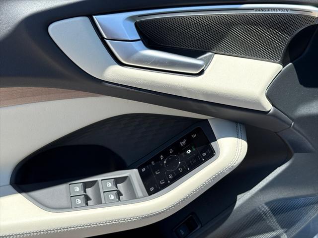 new 2025 Audi A5 car, priced at $57,235