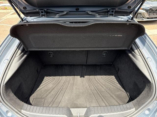 used 2021 Mazda Mazda3 car, priced at $21,400