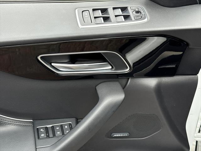 used 2018 Jaguar F-PACE car, priced at $17,900