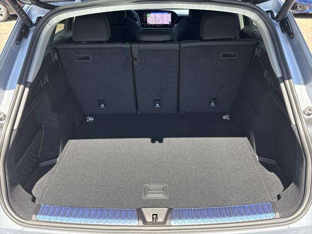 new 2025 Audi Q5 car, priced at $61,240