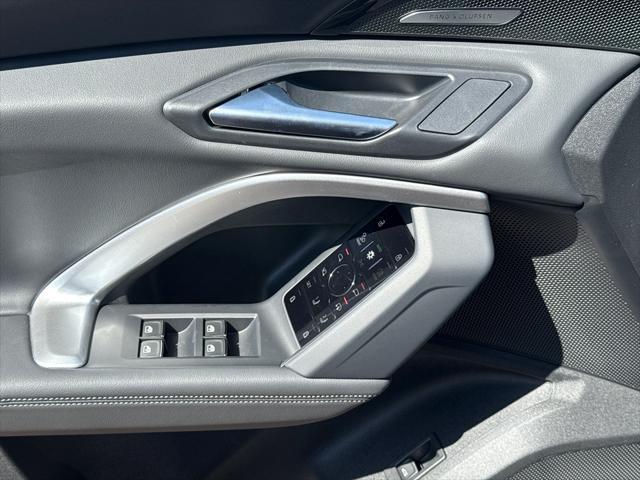 new 2025 Audi Q5 car, priced at $61,240