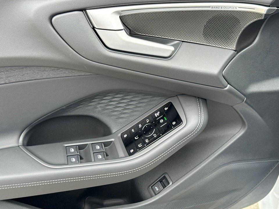 new 2025 Audi A5 car, priced at $56,940