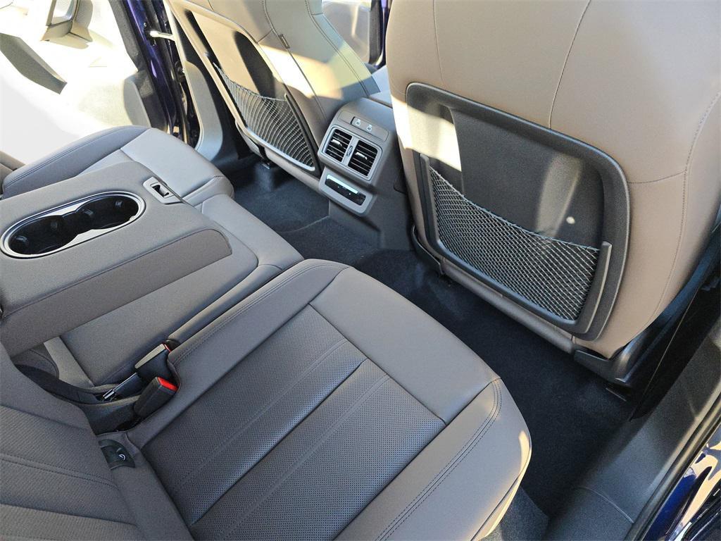 new 2025 Audi Q5 car, priced at $61,240