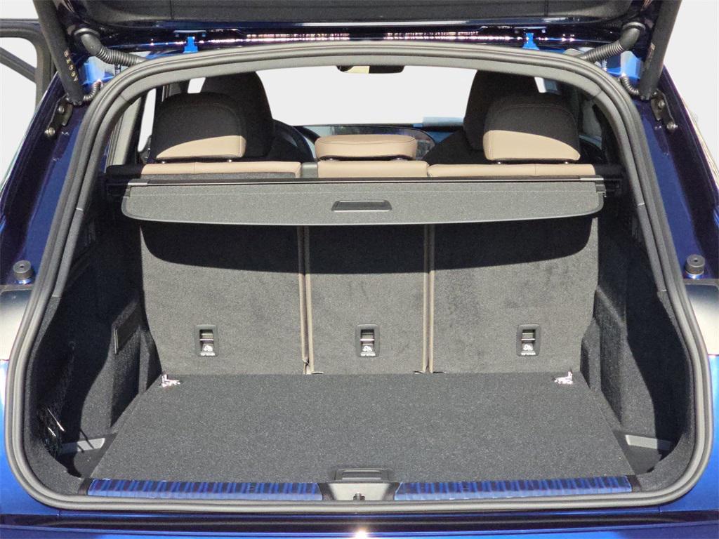 new 2025 Audi Q5 car, priced at $61,240