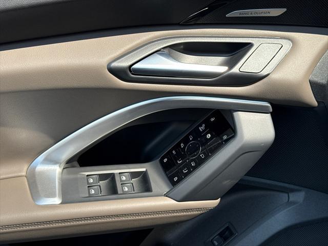 new 2025 Audi Q5 car, priced at $60,440