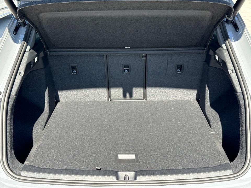 new 2025 Audi Q4 e-tron car, priced at $62,355