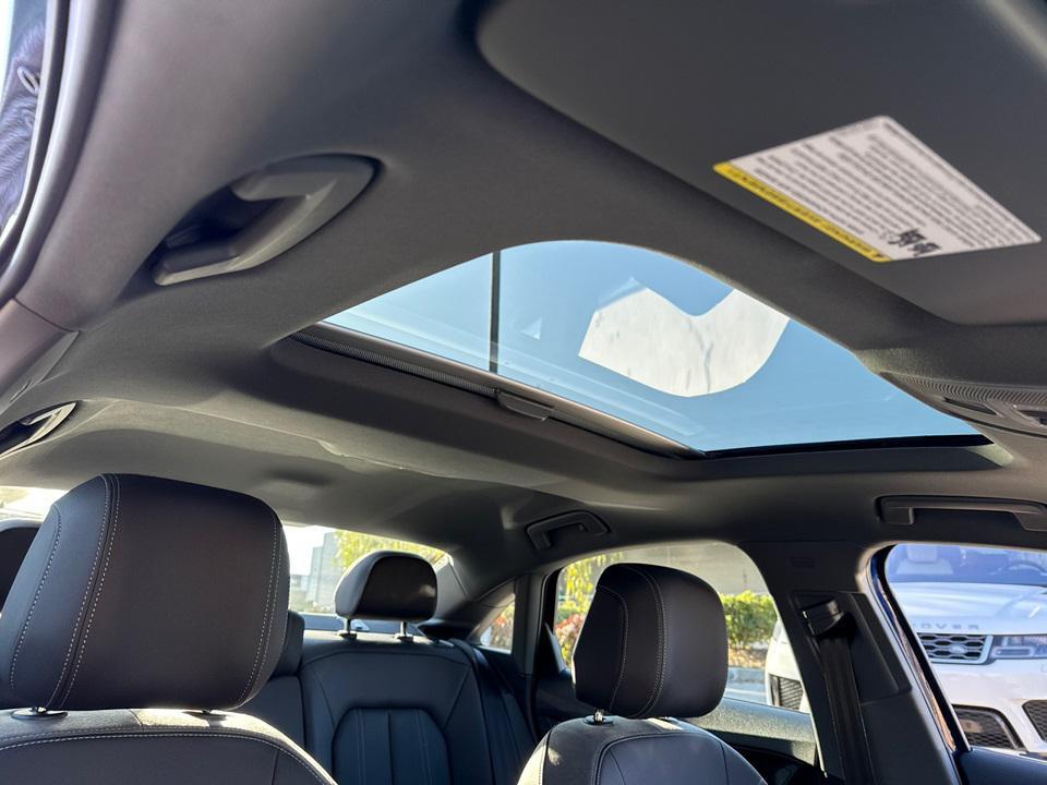 new 2025 Audi A3 car, priced at $43,540