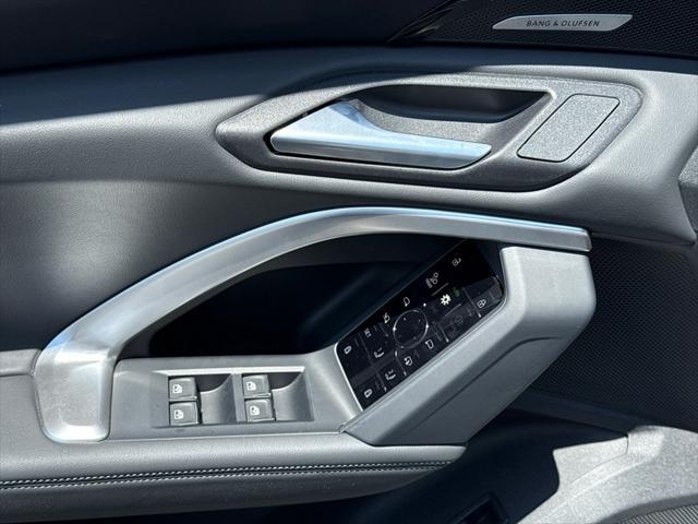 new 2025 Audi Q5 car, priced at $64,100