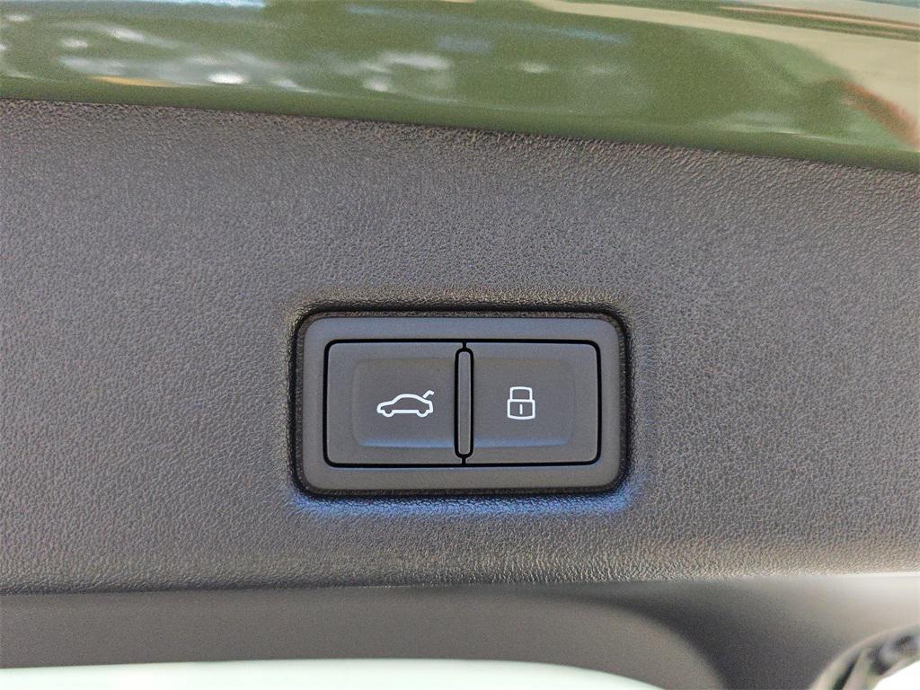 new 2025 Audi Q5 Sportback car, priced at $63,015