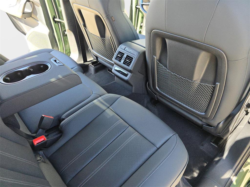 new 2025 Audi Q5 Sportback car, priced at $63,015