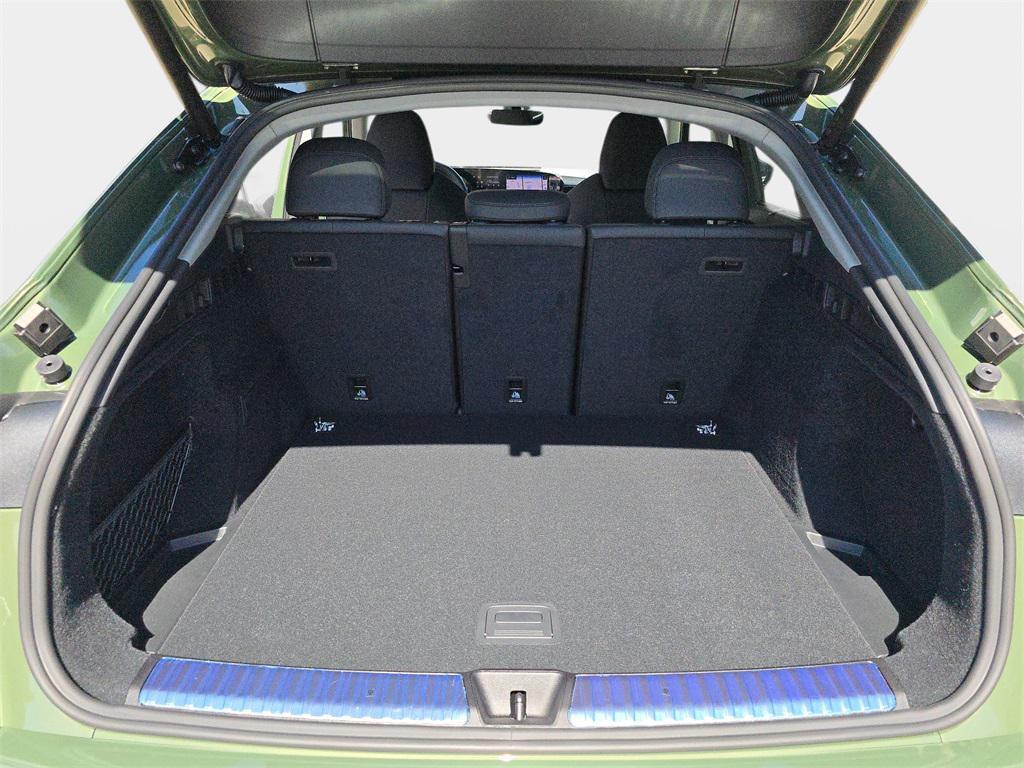 new 2025 Audi Q5 Sportback car, priced at $63,015