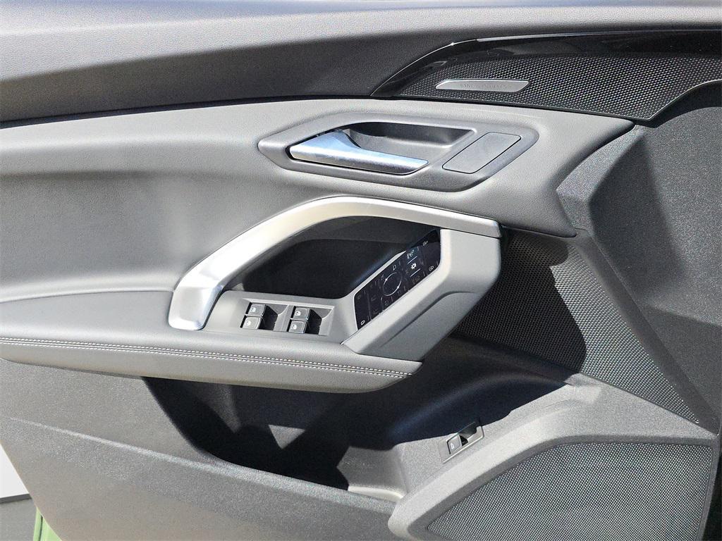 new 2025 Audi Q5 Sportback car, priced at $63,015