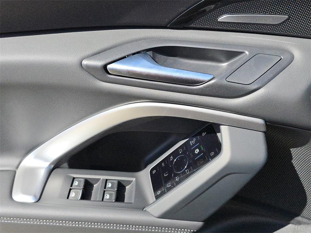 new 2025 Audi Q5 Sportback car, priced at $63,015