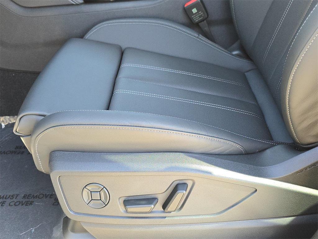 new 2025 Audi Q5 Sportback car, priced at $63,015