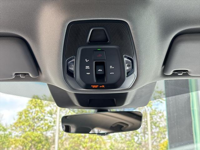 new 2025 Audi Q5 car, priced at $57,950