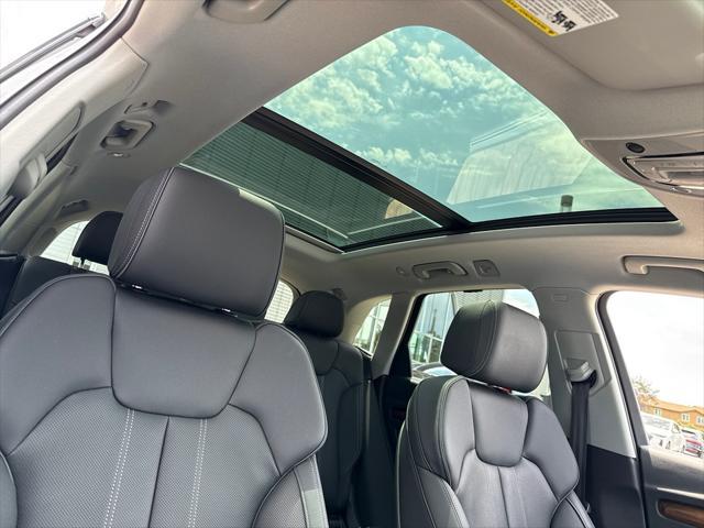 used 2022 Audi Q5 car, priced at $37,250