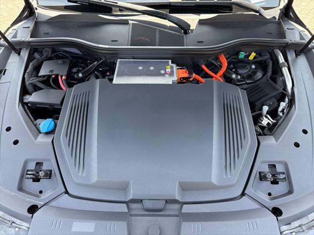 used 2019 Audi e-tron car, priced at $22,525