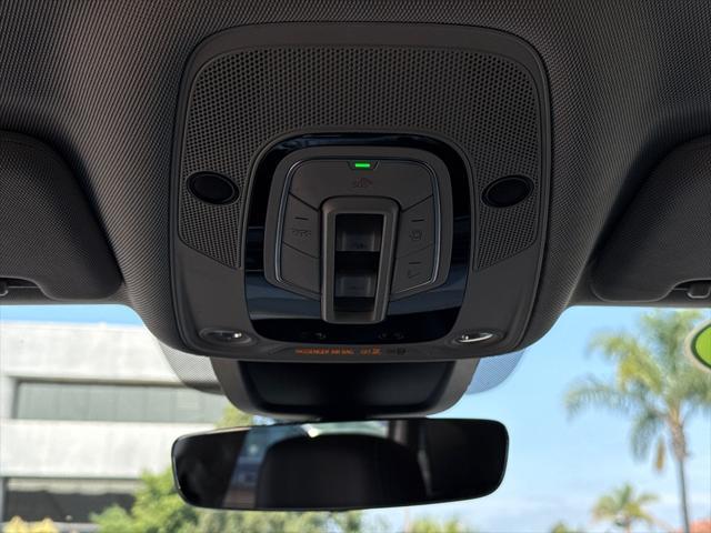 used 2019 Audi e-tron car, priced at $22,525