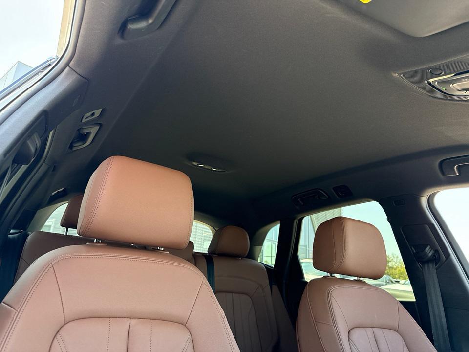 used 2023 Audi Q5 car, priced at $31,300