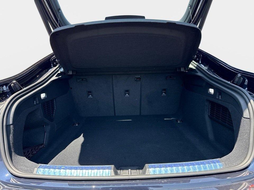 new 2025 Audi A5 car, priced at $56,285