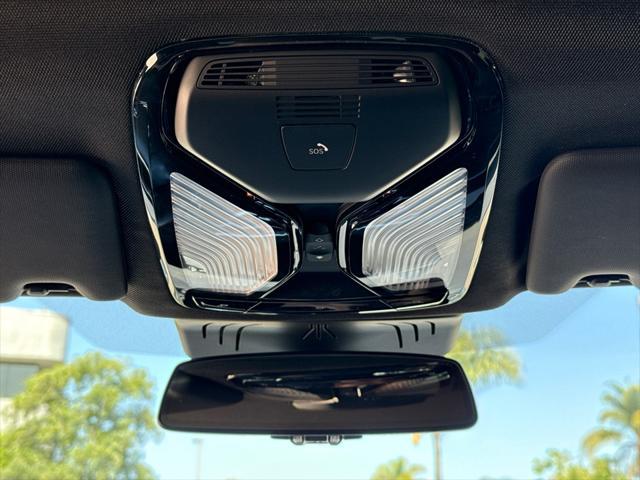 used 2023 BMW i4 Gran Coupe car, priced at $35,995