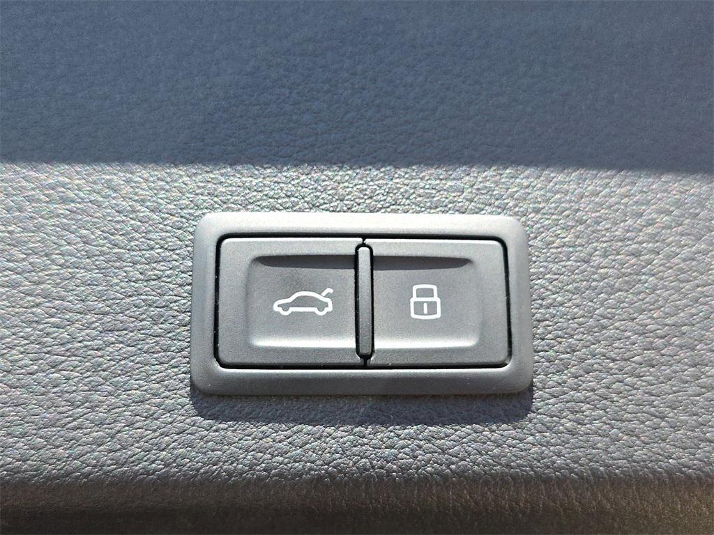 used 2022 Audi e-tron car, priced at $25,999